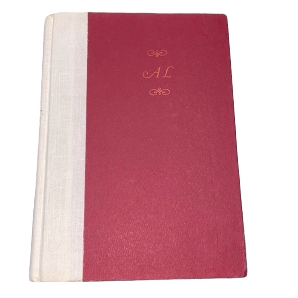 Guide to the wine and vineyards in france vintage book signed by Alexis Lichine